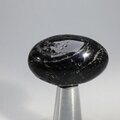 Black Tourmaline Tumblestone(Extra Grade) ~33mm