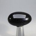 Black Tourmaline Tumblestone(Extra Grade) ~33mm