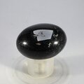 Black Tourmaline Tumblestone(Extra Grade) ~34mm
