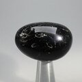 Black Tourmaline Tumblestone(Extra Grade) ~34mm