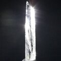 'Blades of Light' Quartz Crystal ~70mm
