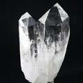 Blades of Light Quartz Crystal (twin) ~85mm