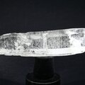 'Blades of Light' Quartz Laser ~125mm