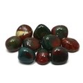 Bloodstone Extra Grade Tumble Stone (20-25mm)