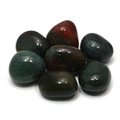 Bloodstone Extra Grade Tumble Stone (25-30mm)