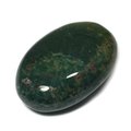 Bloodstone Massage Stone ~45mm