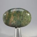 BloodStone Massage Stone ~45mm