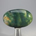 BloodStone Massage Stone ~47mm