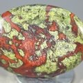 Dragons Blood Thumbstone (Extra Grade) ~40 x 30 mm