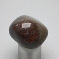 Bloodstone Tumblestone ~32mm