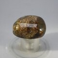 Bloodstone Tumblestone (Extra Grade) ~31mm