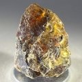 Blue Amber Healing Crystal ~35mm