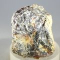 Blue Amber Healing Crystal ~38mm