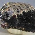 Blue Amber Healing Crystal (Extra Grade) ~60mm
