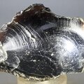 Blue Amber Healing Crystal (Extra Grade) ~66mm