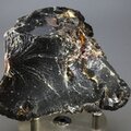 Blue Amber Healing Crystal (Extra Grade) ~68mm
