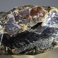 Blue Amber Healing Crystal (Extra Grade) ~70mm