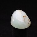 Blue Andean Opal Tumblestone ~26mm