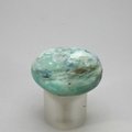 Blue Andean Opal Tumblestone ~32mm