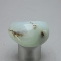 Blue Andean Opal Tumblestone ~32mm