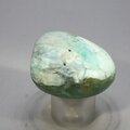 Blue Andean Opal Tumblestone ~33mm
