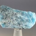 Blue Apatite Healing Crystal ~36mm