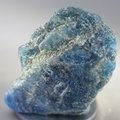 Blue Apatite Healing Crystal ~37mm