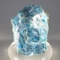 Blue Apatite Healing Crystal ~40mm
