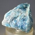 Blue Apatite Healing Crystal ~41mm