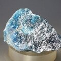 Blue Apatite Healing Crystal ~42mm