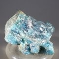 Blue Apatite Healing Crystal ~43mm