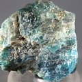 Blue Apatite Healing Crystal ~45mm