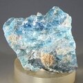 Blue Apatite Healing Crystal ~45mm