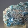 Blue Apatite Healing Crystal ~46mm