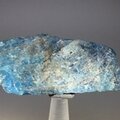 Blue Apatite Healing Crystal ~68mm