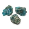 Blue Apatite Healing Crystal
