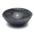 Blue Aventurine Gemstone Healing Oil Bowl ~30mm