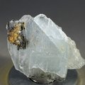 Blue Baryte Healing Crystal ~32mm
