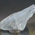 Blue Baryte Healing Crystal ~40mm