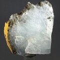 Blue Baryte Healing Crystal ~40mm