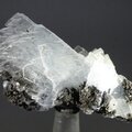 Blue Baryte Healing Crystal ~55mm