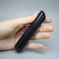 Blue Goldstone Crystal Massage Wand ~107mm