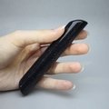 Blue Goldstone Crystal Massage Wand ~115mm
