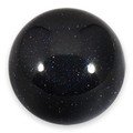 Blue Goldstone Medium Crystal Sphere ~4.5cm