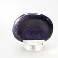 Blue GoldStone Thumbstone(Extra Grade) ~47x37mm