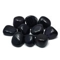 Blue Goldstone Tumble Stone (20-25mm)