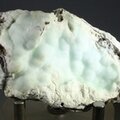 Blue Hemimorphite Healing Mineral ~72mm