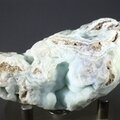 Blue Hemimorphite Healing Mineral ~75mm