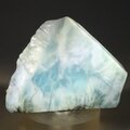 Blue Hemimorphite Mosaic Tile ~54mm