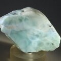 Blue Hemimorphite Mosaic Tile ~60mm